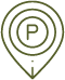 Icon Parkplatz